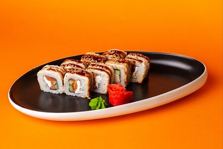 Ролл Канада