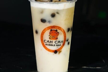 Улун-маракуйя