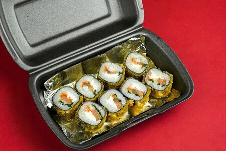 Кунсей темпура