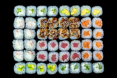 Сет Классический  