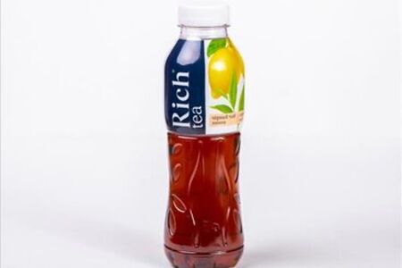 Черный чай Рич Лимон 