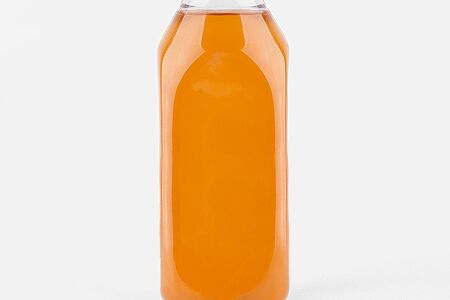 Напиток грушевый с яблоком