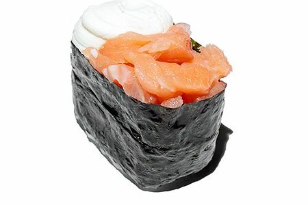 Гункан Филадельфия