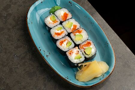 Ролл Флорида