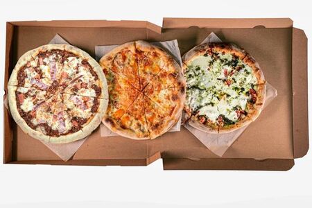 Комбо На любой вкус