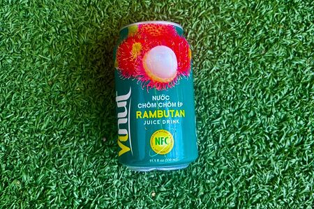 Напиток Vinut Рамбутан