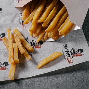 Картофель фри