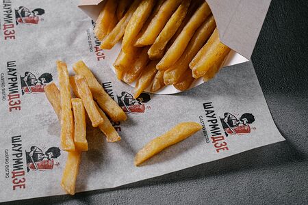 Картофель фри