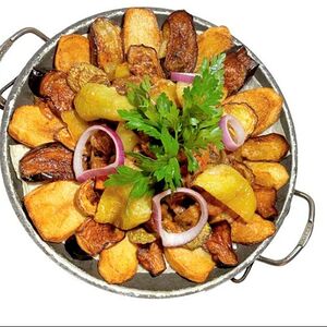 Ассорти на двоих