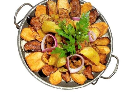 Ассорти на двоих