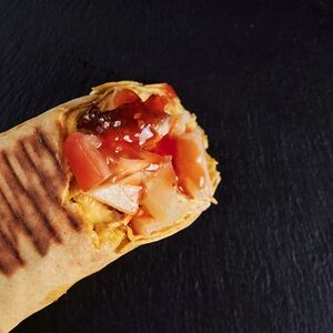 Гавайская 