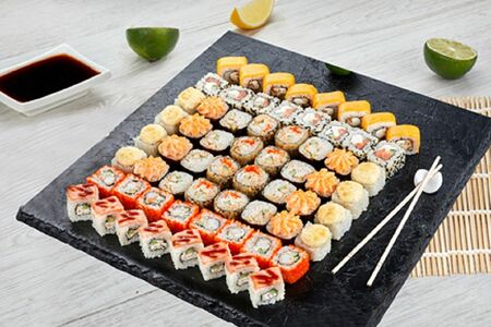 Сет Биг Лав