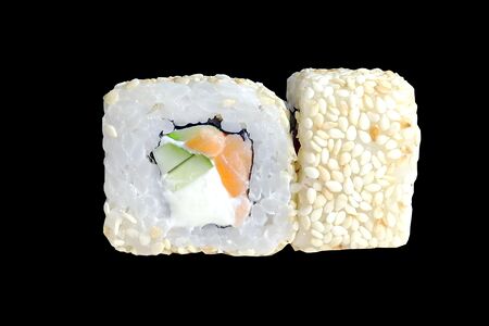 Филадельфия в кунжуте