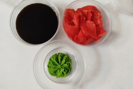 Комплект для суши