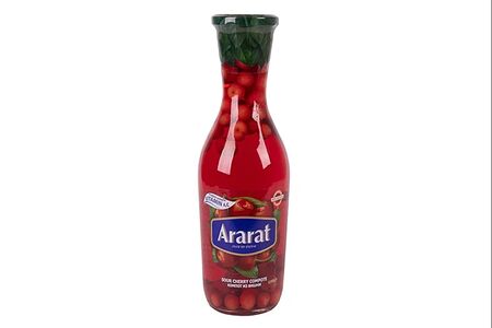 Компот Арарат Кизил