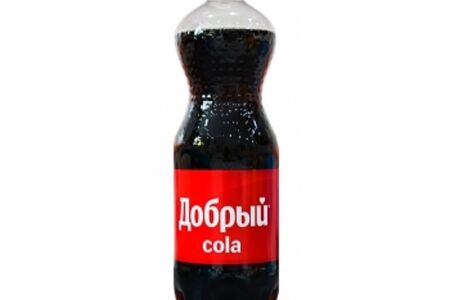 Cola Добрый