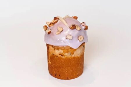 Кулич средний