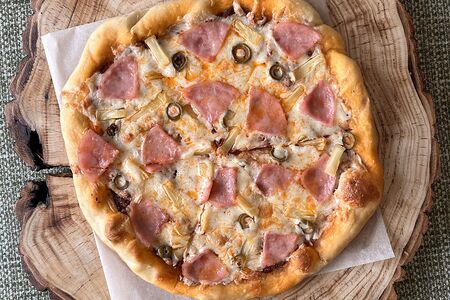 Пицца Гавайская M