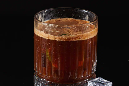 Эспрессо-Тоник