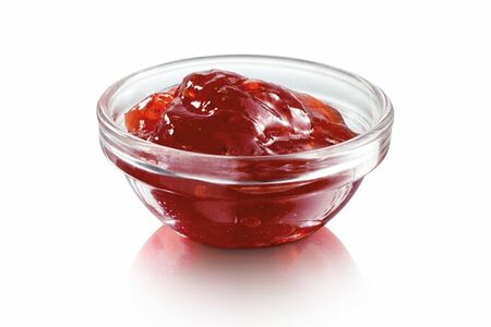 Топпинг Клубничный