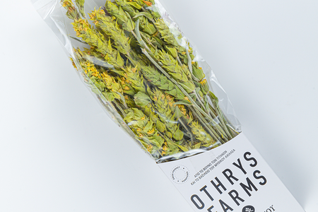 Греческий чай 