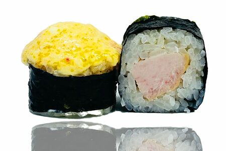 Запеченный Чикен