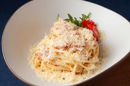 Паста Карбонара