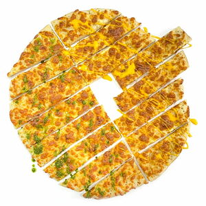 Брусочки сырные