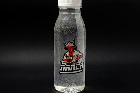 Лимонад Алоэ-виноград 