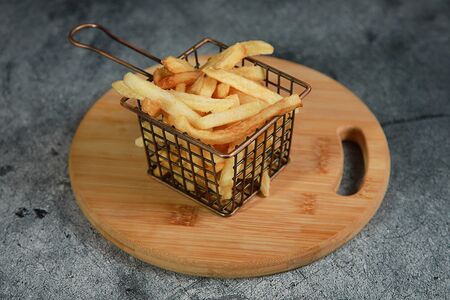 Картофель фри