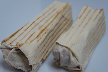 Шаурма Гавайская