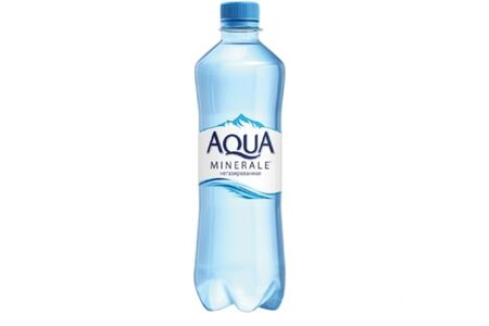 Aqua Minerale негазированная