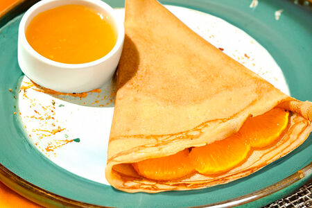 Апельсинка