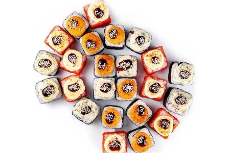 Сет Запеченны