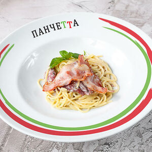 Спагетти Карбонара