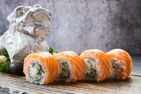 Ролл филадельфия