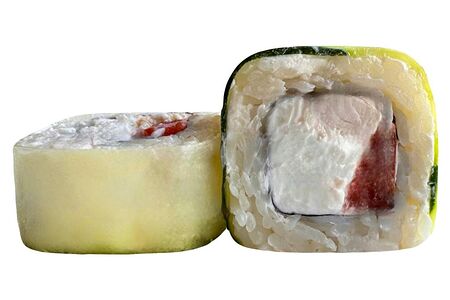 Ролл Нежный