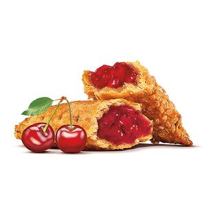 Կարկանդակ բալով