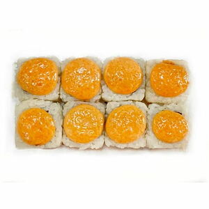 Запеченный ролл Дерзкий