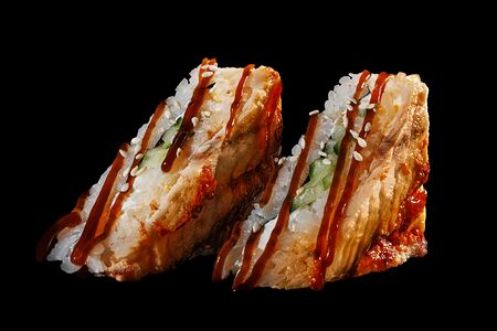 Унаги Танка 