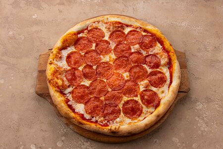 Пепперони