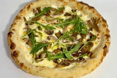 Пицца Грибная