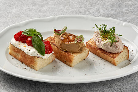 Сет Кростини 