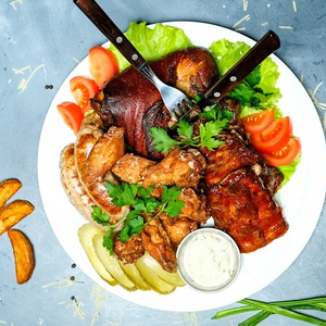 Сет для дружной компании