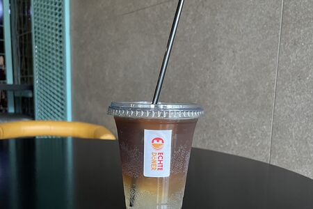 Эспрессо-тоник классический 