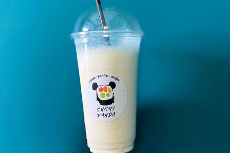 Молочный коктейль