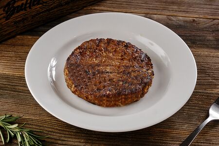 Бифштекс из говядины