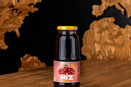 Сок вишнёвый Wiz
