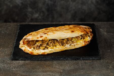 Донар Французский