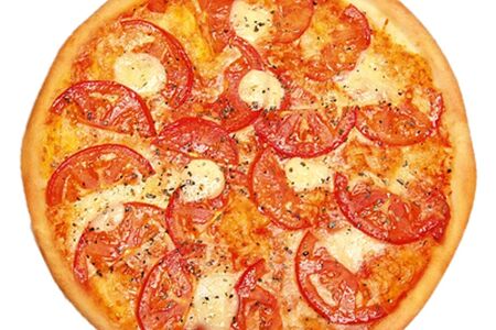 Пицца Маргарита